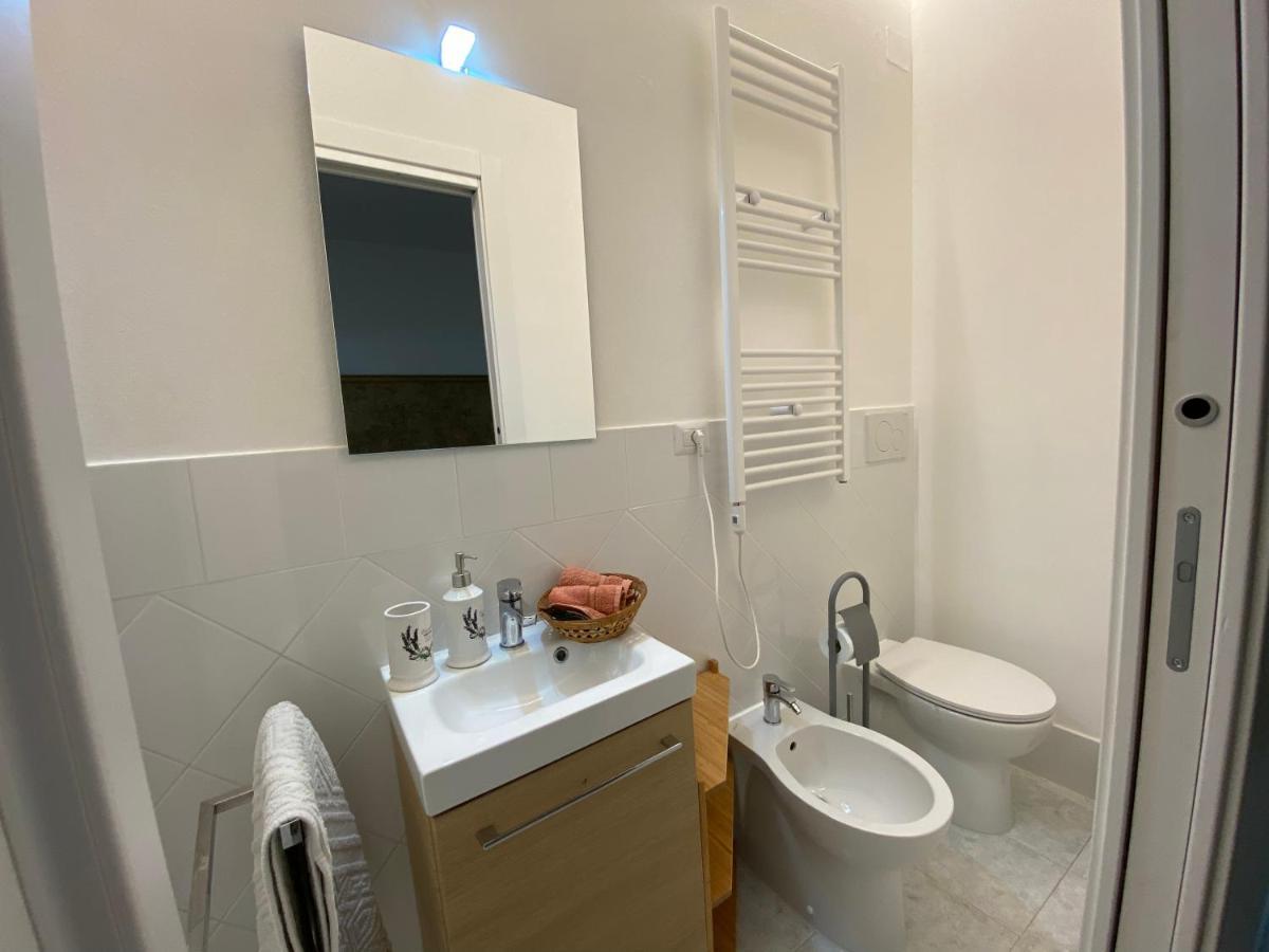 Domus Socolatae Apartments&Suites Follonica Eksteriør bilde