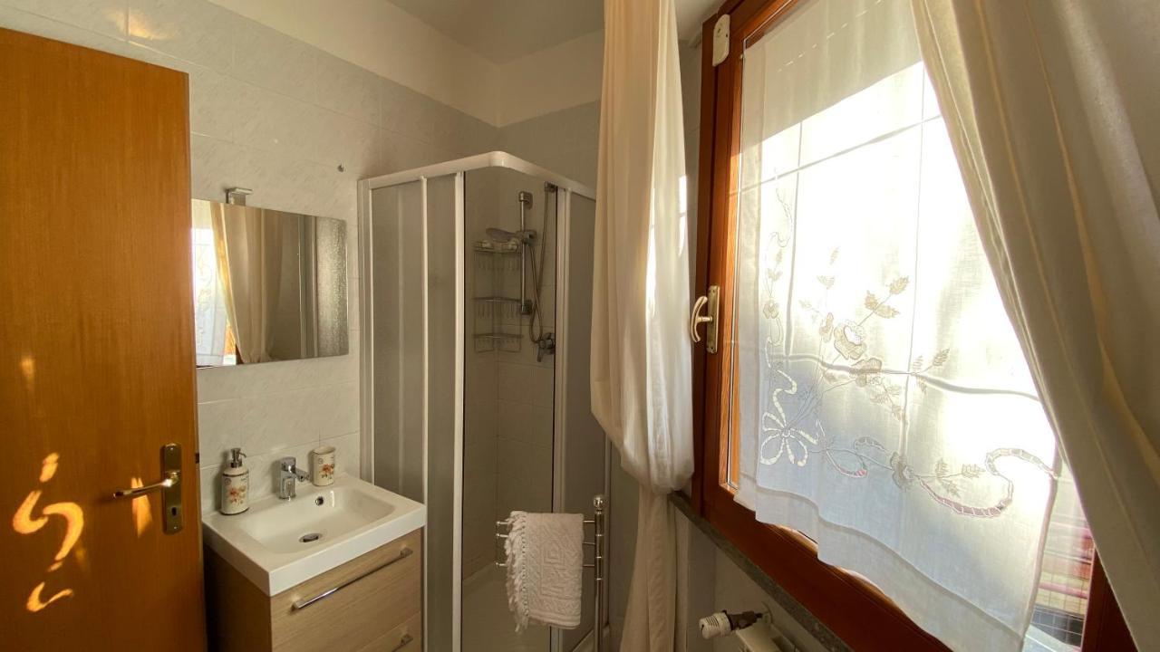 Domus Socolatae Apartments&Suites Follonica Eksteriør bilde
