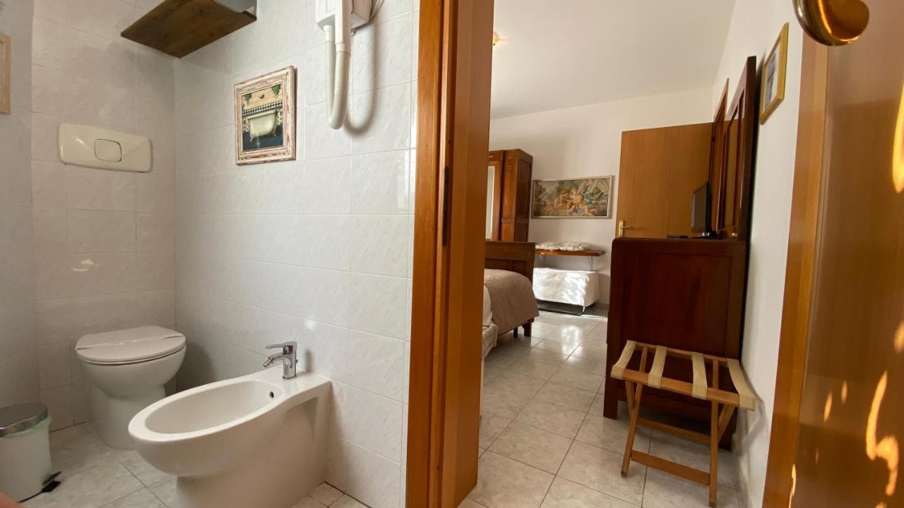 Domus Socolatae Apartments&Suites Follonica Eksteriør bilde