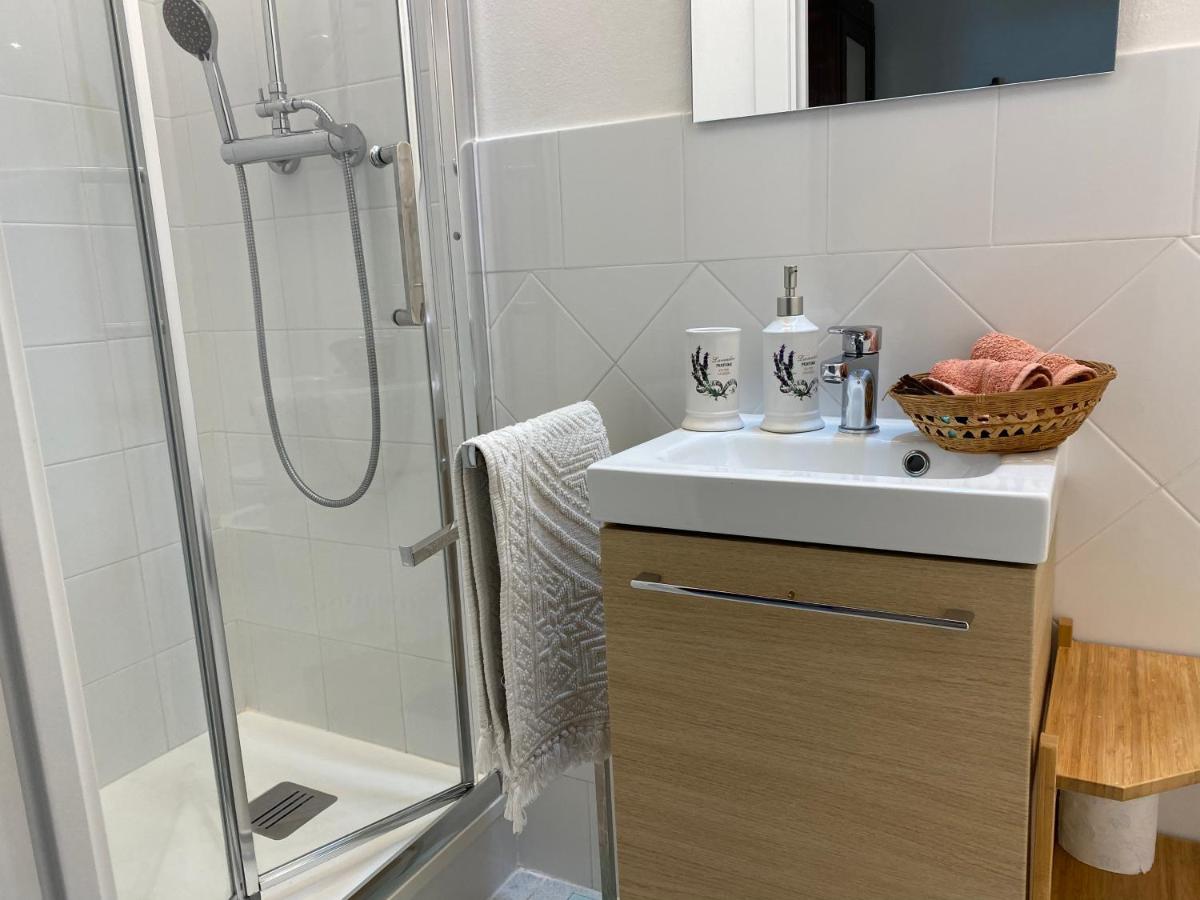 Domus Socolatae Apartments&Suites Follonica Eksteriør bilde