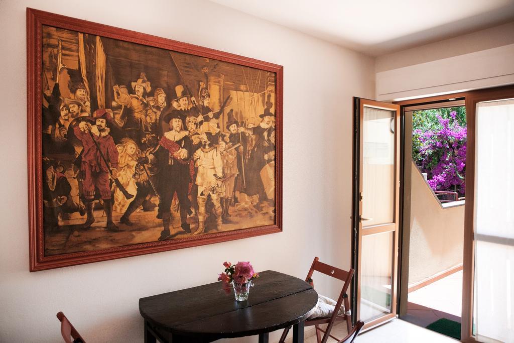 Domus Socolatae Apartments&Suites Follonica Eksteriør bilde