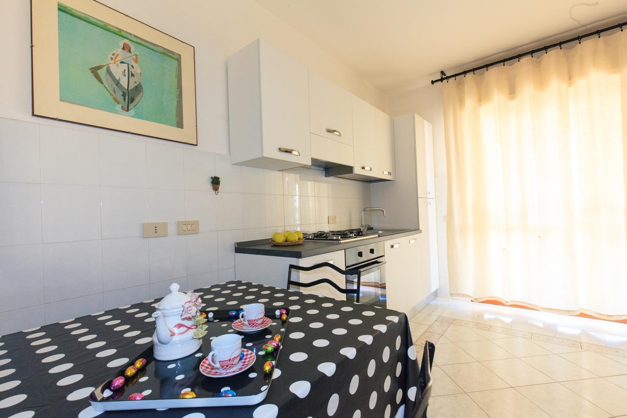 Domus Socolatae Apartments&Suites Follonica Eksteriør bilde