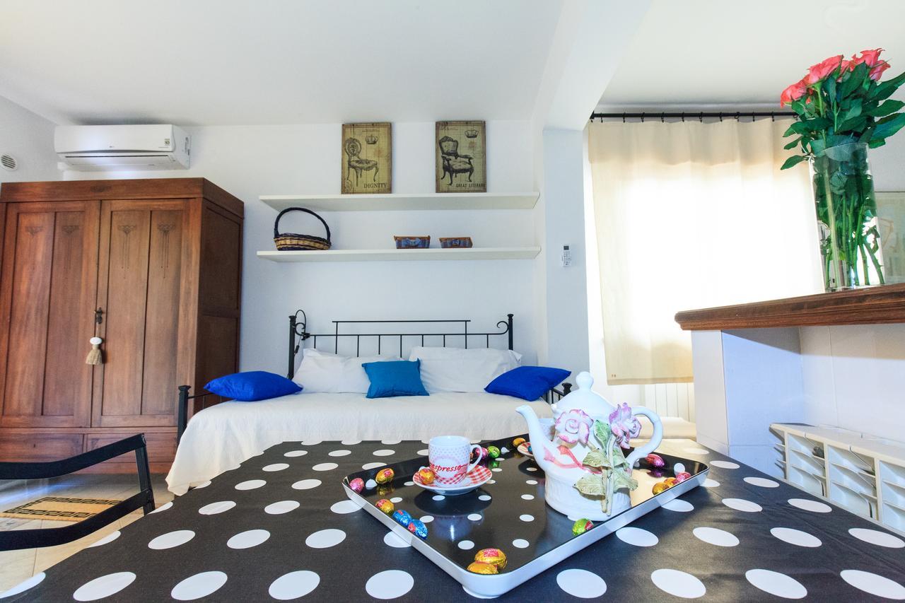 Domus Socolatae Apartments&Suites Follonica Eksteriør bilde