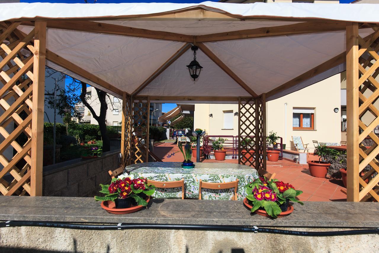 Domus Socolatae Apartments&Suites Follonica Eksteriør bilde