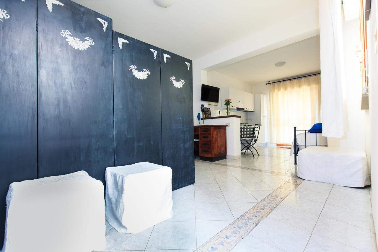 Domus Socolatae Apartments&Suites Follonica Eksteriør bilde
