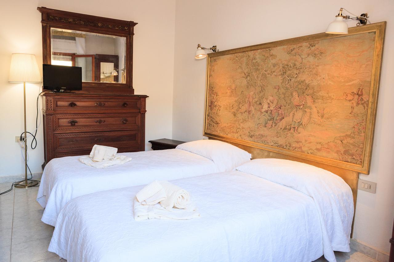 Domus Socolatae Apartments&Suites Follonica Eksteriør bilde