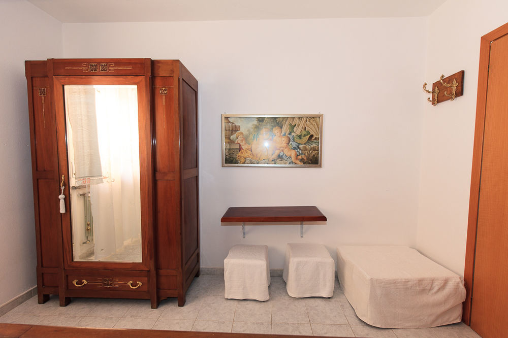 Domus Socolatae Apartments&Suites Follonica Eksteriør bilde