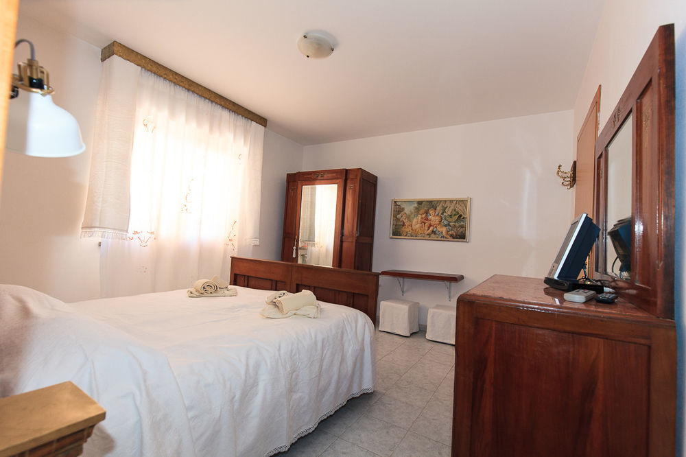 Domus Socolatae Apartments&Suites Follonica Eksteriør bilde