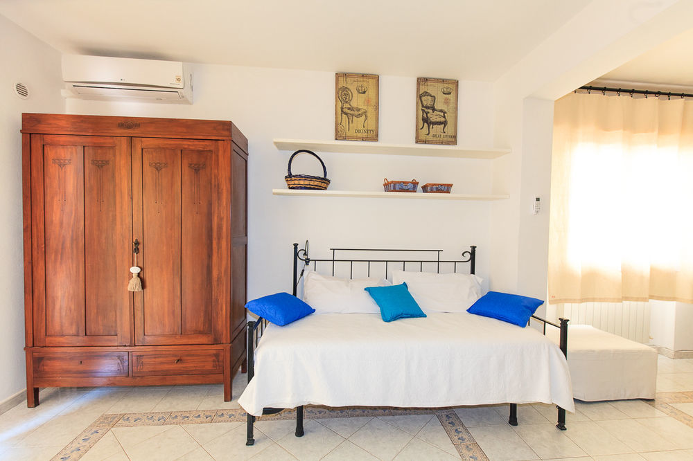 Domus Socolatae Apartments&Suites Follonica Eksteriør bilde