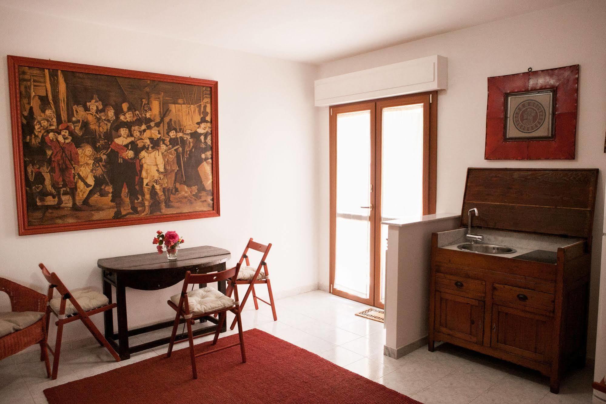 Domus Socolatae Apartments&Suites Follonica Eksteriør bilde