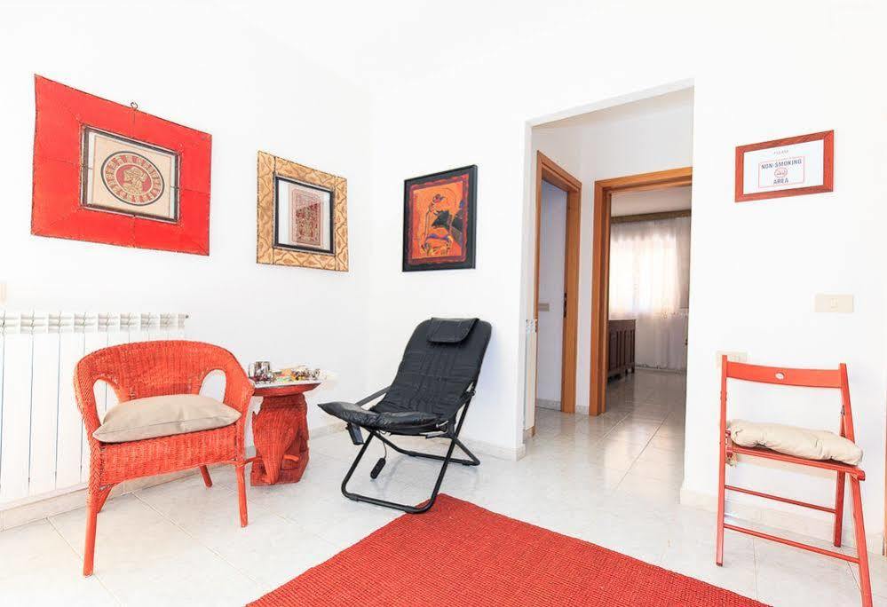 Domus Socolatae Apartments&Suites Follonica Eksteriør bilde