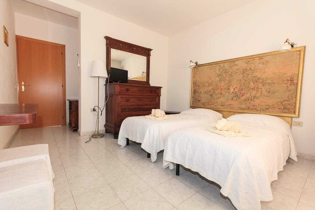 Domus Socolatae Apartments&Suites Follonica Eksteriør bilde
